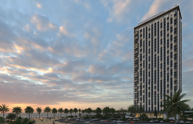 Horizon Deluxe