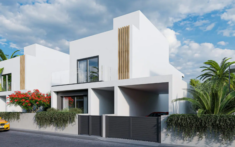 Tony Blue Residences
