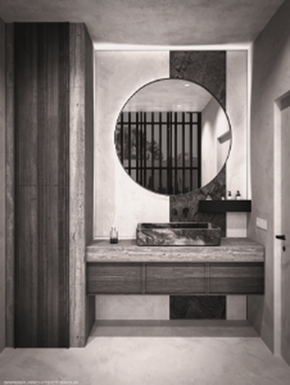 SWOI LOFT Umalas