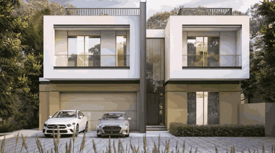 Sobha Elwood es una exclusiva comunidad verde desarrollada por Sobha Realty en Dubailand. Su territorio contendrá siete parques únicos, cada uno de los cuales está inspirado en bosques famosos de todo el mundo: la selva tropical Daintree de Australia Sobha Elwood