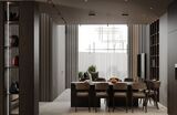 Alex Villas Complex 7