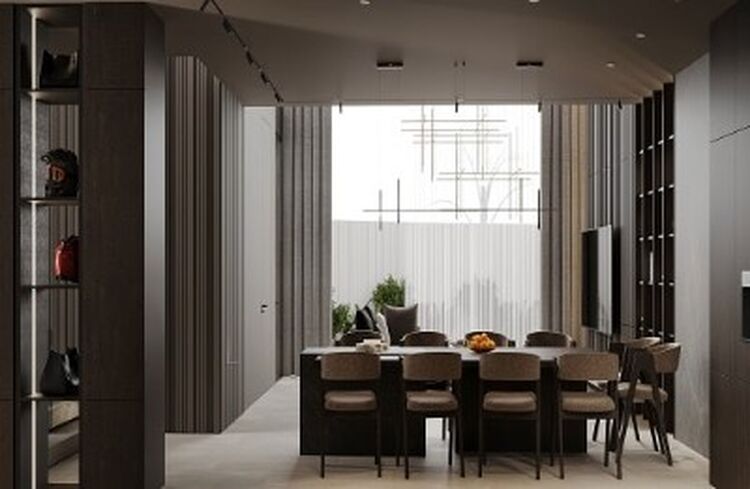 Alex Villas Complex 7