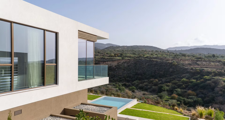 Palisandro Hills