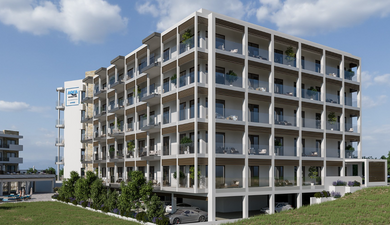 AQUA PARK VACATION CLUB ANNEX