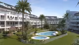 Квартира в Torreblanca del Sol