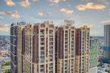 The Heartland Condominium