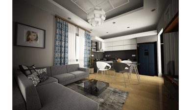Ophelia Residence