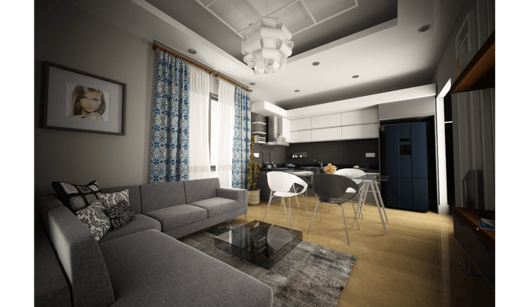 Ophelia Residence