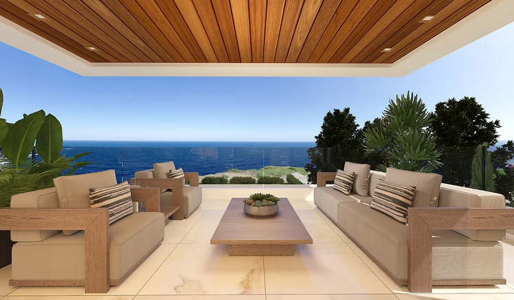 KISSOS VILLA