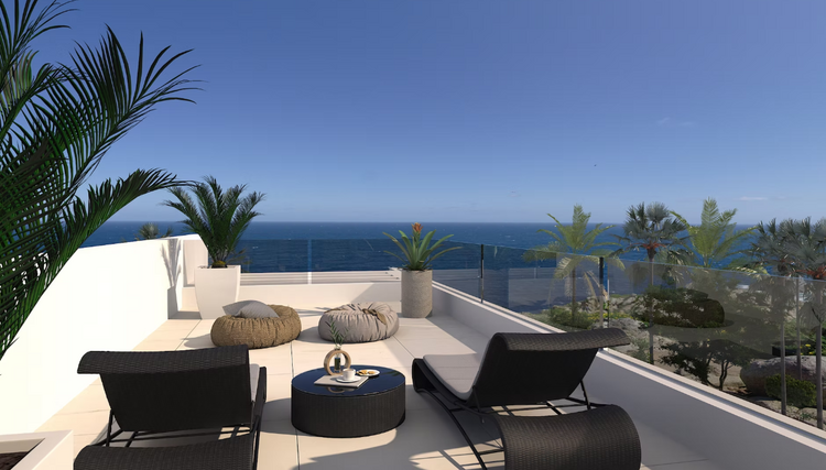 LAGUNA BEACHFRONT VILLAS