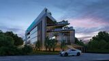 Magnum Residence Berawa