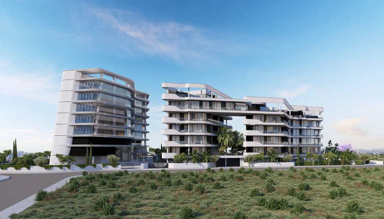 The Access Residences