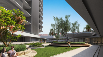 W100 – Westminster Residences: Refined Seaside Luxury
W100 – Westminster Residences is an exclusive residential development that combines premium quality, intelligent design, and an exceptional location — just a short walk from the coastline. Inspir W100 - Westminster Residences