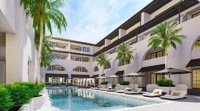 Kiara Beachfront