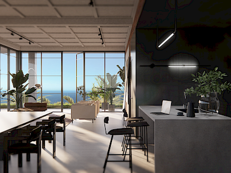 Wave Residence