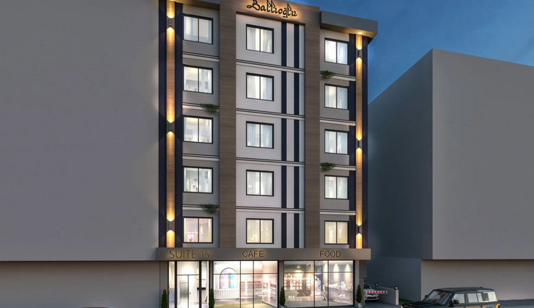 Suite 15