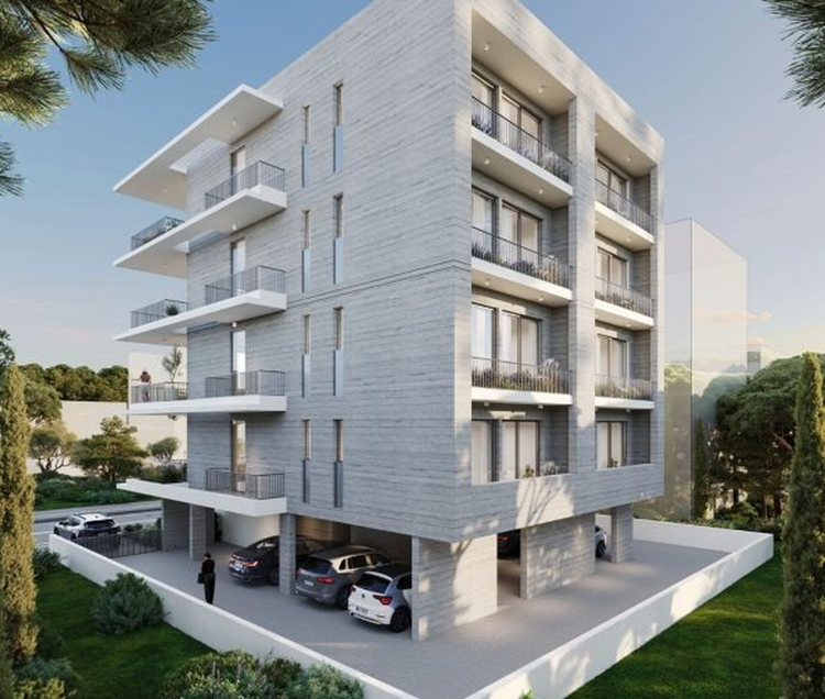 Aria Residences