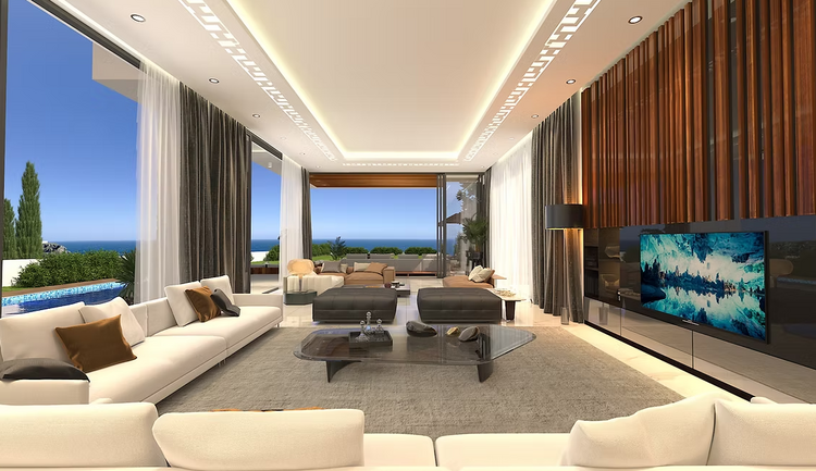 KISSOS VILLA