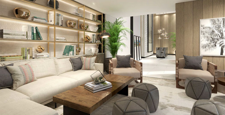 Vida Residences Dubai Marina