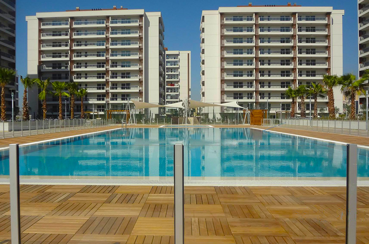 Mavişehir Modern 3
