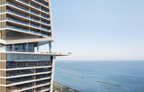 A new residential complex in Limassol, located on the first coastline in the city center with a unique concept, creates the best conditions for living, working, and leisure. Luxurious apartments and impressive office spaces with first-class infrastru Trilogy Limassol Seafront