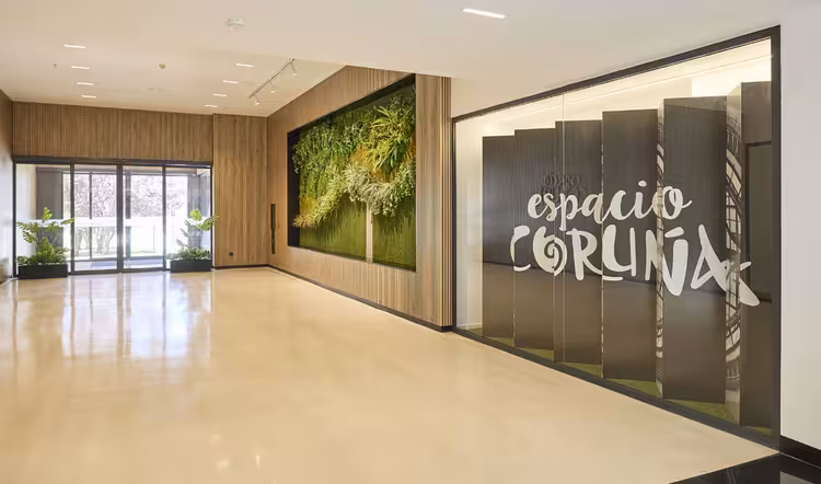 Espacio Coruña
