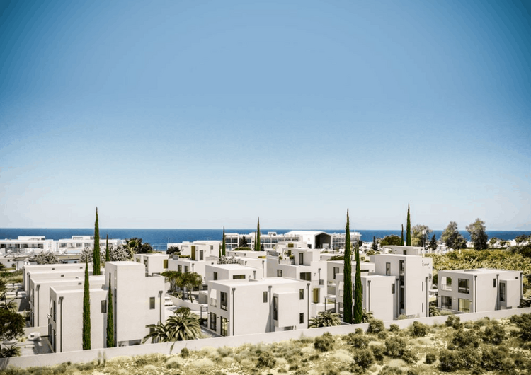 SUNSET VILLAS