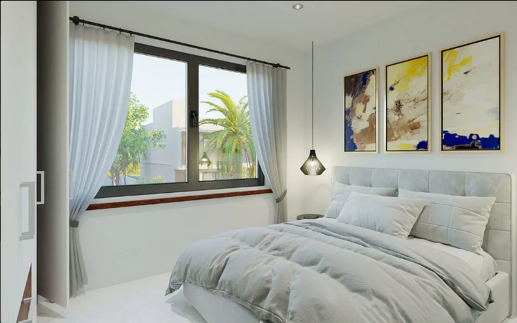 Tony Blue Residences