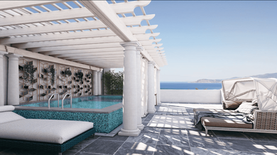 Al Firdaus Residence Kardicak
