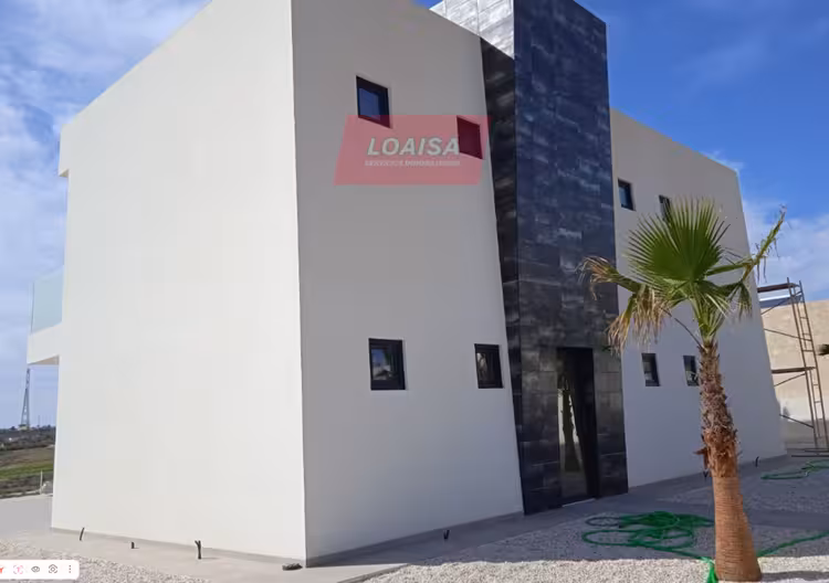 VILLA AMANECER