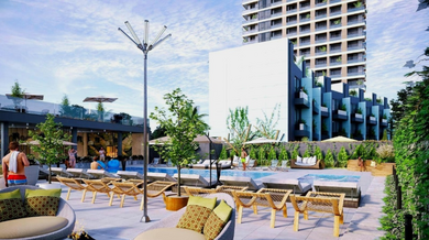 Solo Residence