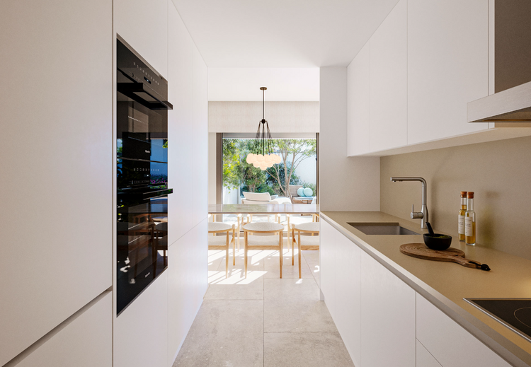 Residencial INBISA Viñas Viejas