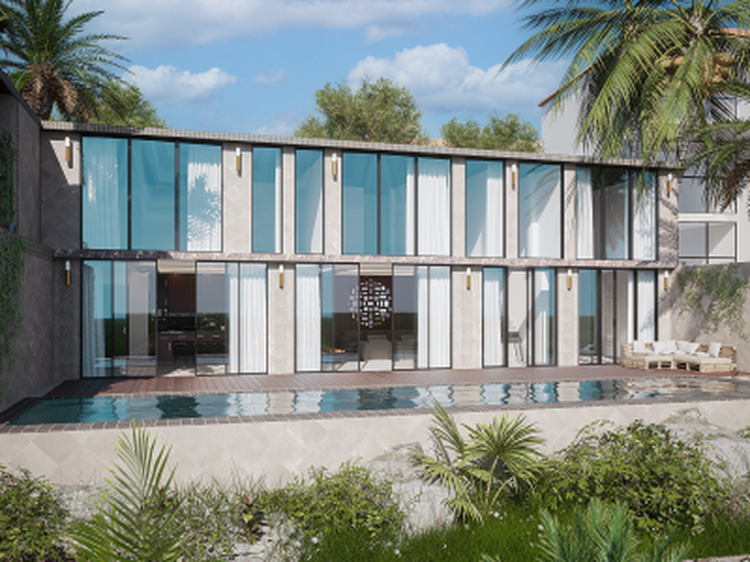 Parq Ubud