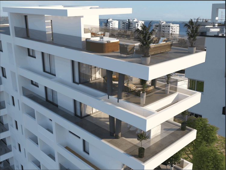 Mackenzy View Residences