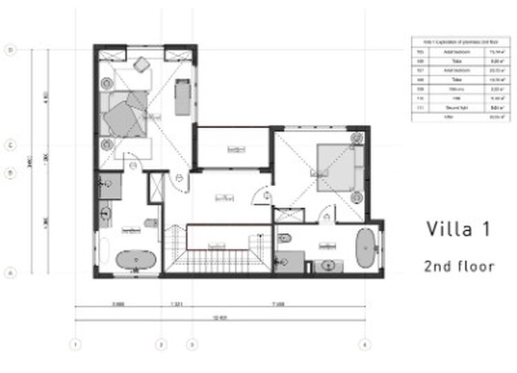 Serenity Villas