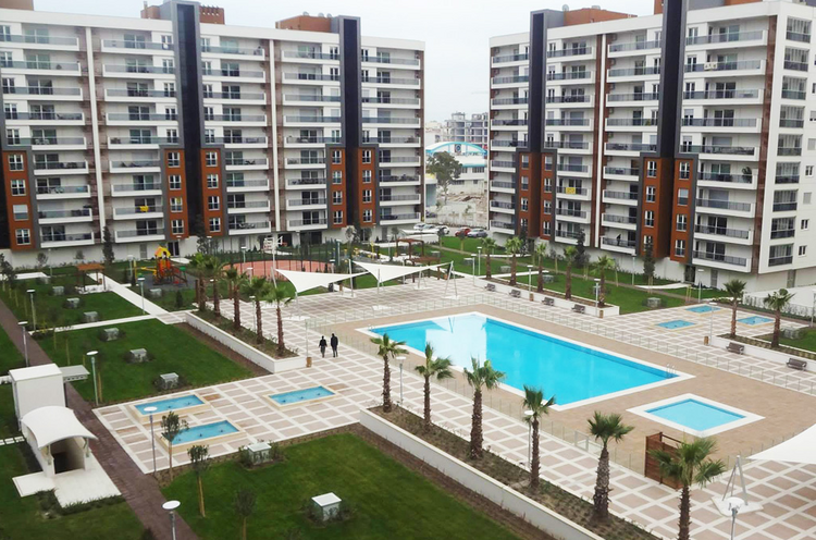 Mavişehir Modern 3