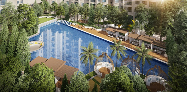 PIX 1 Residences