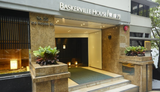 Baskerville House