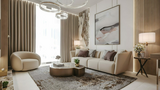 Gardens 2 de Iman Developers es un proyecto residencial que establece un nuevo estándar de vida de lujo en Arjan, Dubailand. La urbanización ofrece estudios y apartamentos de 1 y 2 dormitorios, donde los modernos diseños arquitectónicos se funden a l Gardens 2
