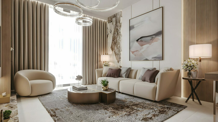 Gardens 2 de Iman Developers es un proyecto residencial que establece un nuevo estándar de vida de lujo en Arjan, Dubailand. La urbanización ofrece estudios y apartamentos de 1 y 2 dormitorios, donde los modernos diseños arquitectónicos se funden a l Gardens 2