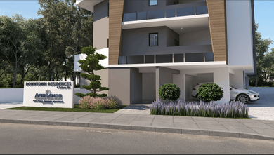 Downtown Residences