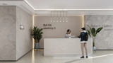 RA1N is a modern 25-story residential complex located in the heart of Jumeirah Village Circle, one of the fastest-growing districts of New Dubai. The project embodies the idea of balance between urban dynamism and private comfort: key landmarks and b RA1N