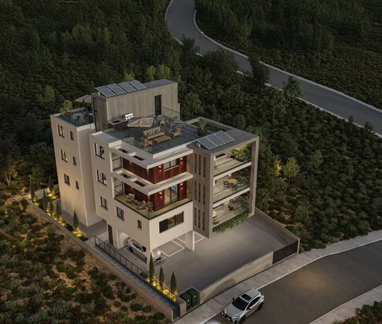 CITY SCAPE ULTIMATE APARTMENTS