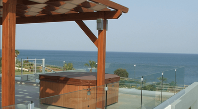 Faros Luxury Apartments