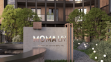 MOMA Liv