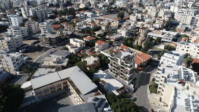 Downtown Residences