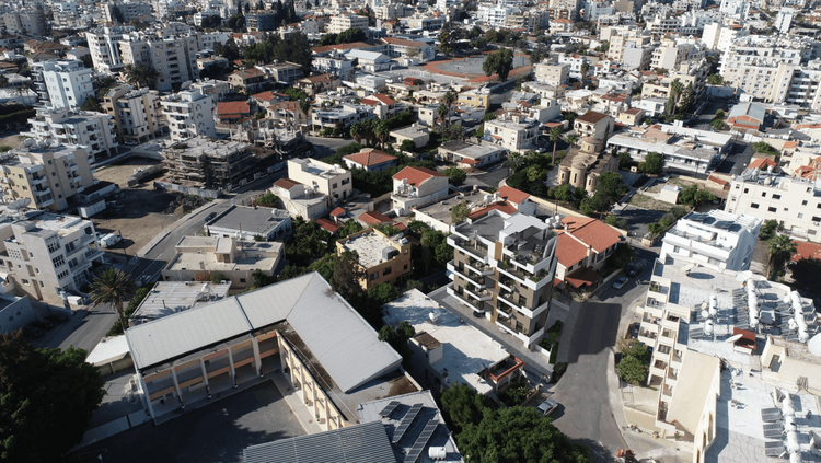 Downtown Residences