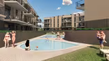 Residencial INBISA Calonge