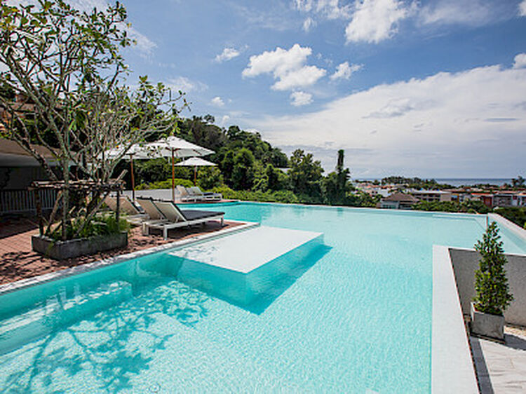 Palmetto Park Condominium