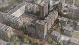 QASIET — the balance of privacy and the dynamics of the city
The QASIET residential complex is located in a prestigious area, providing the perfect combination of privacy and accessibility to urban infrastructure. The convenient location allows resi QASIET